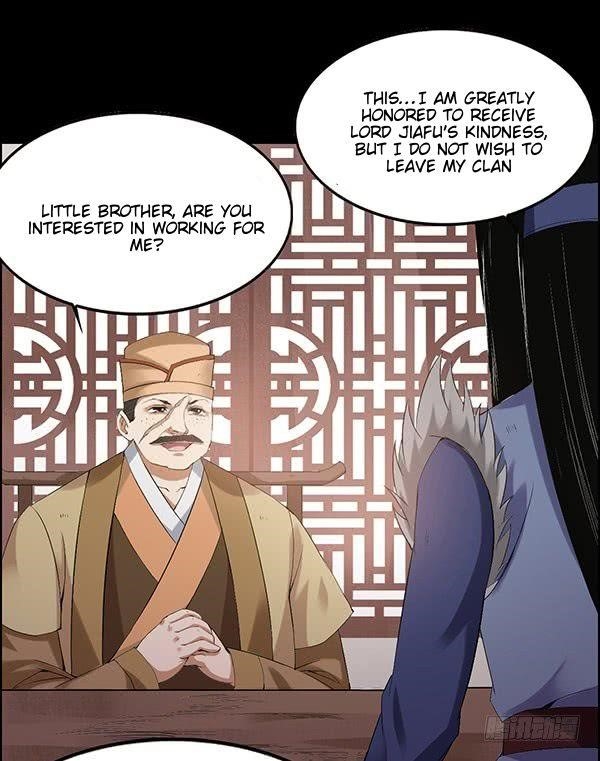 Master Of Gu Chapter 87 - Page 24