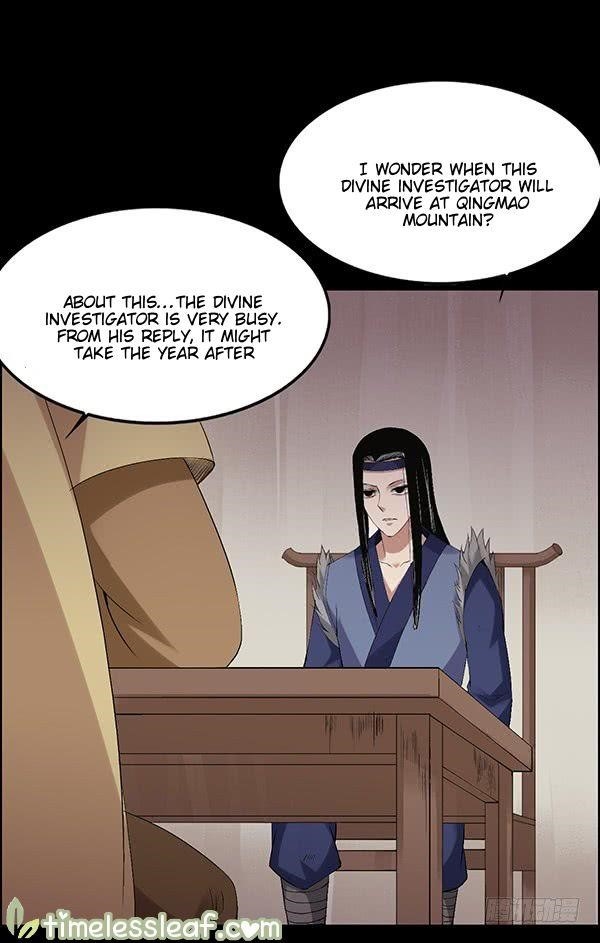 Master Of Gu Chapter 87 - Page 26