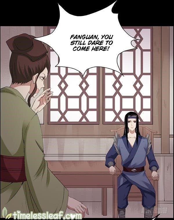 Master Of Gu Chapter 87 - Page 9