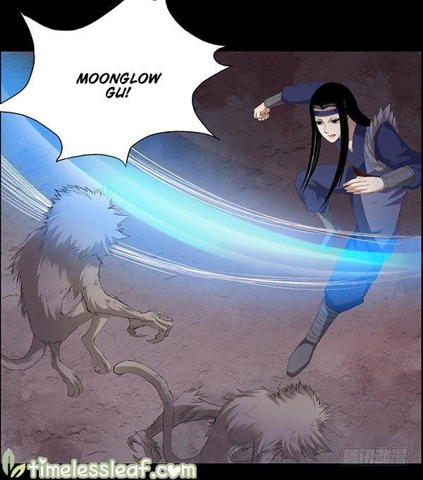 Master Of Gu Chapter 88 - Page 2