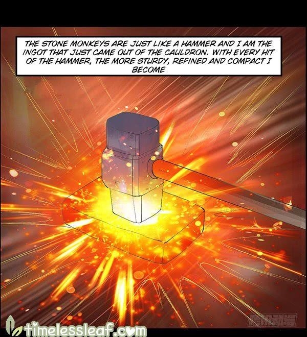 Master Of Gu Chapter 88 - Page 4