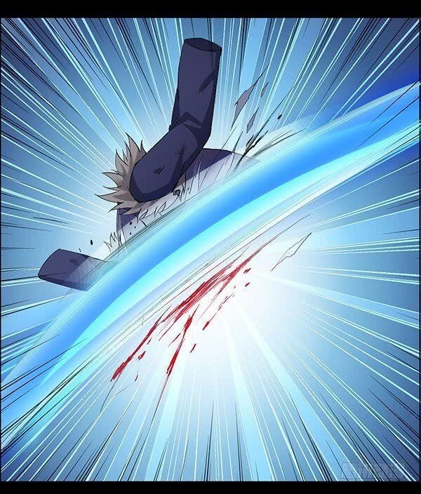 Master Of Gu Chapter 89 - Page 6