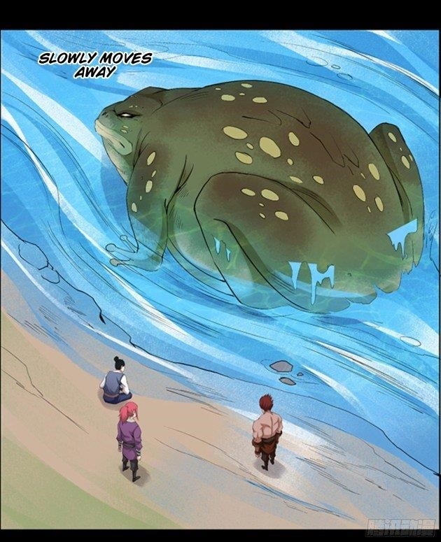 Master Of Gu Chapter 91 - Page 14