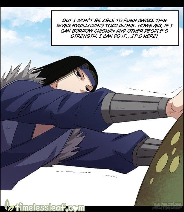 Master Of Gu Chapter 91 - Page 2