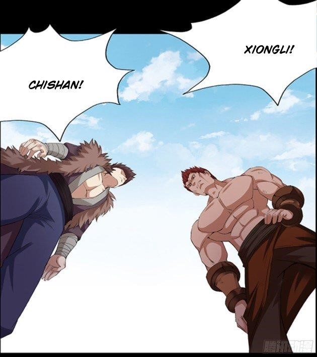 Master Of Gu Chapter 91 - Page 22