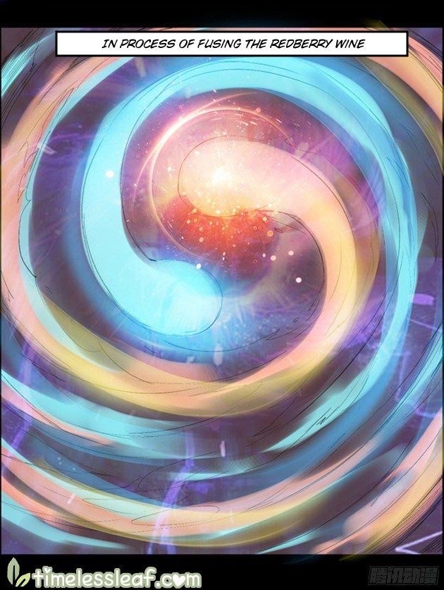 Master Of Gu Chapter 91 - Page 26