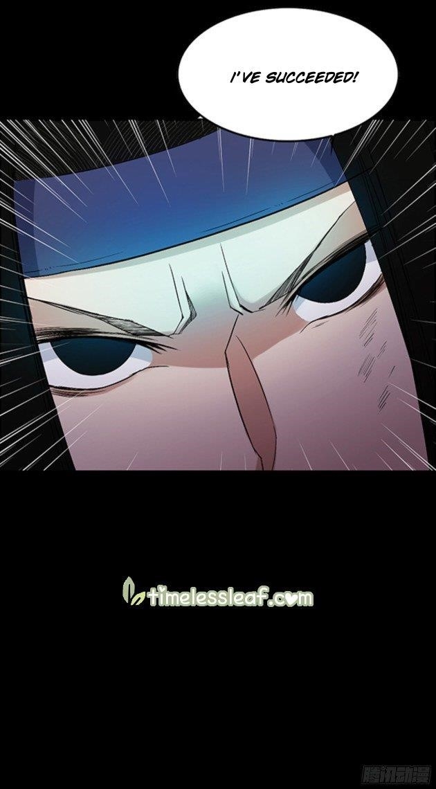 Master Of Gu Chapter 91 - Page 30