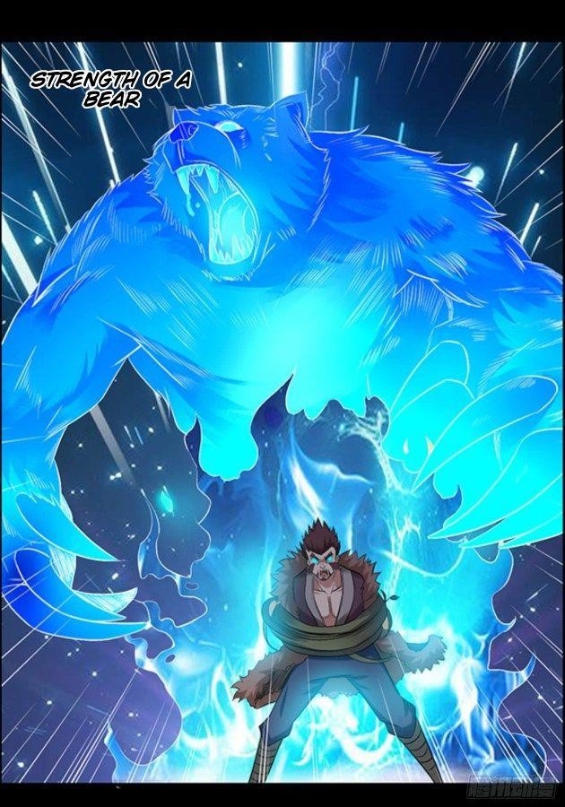 Master Of Gu Chapter 94 - Page 18