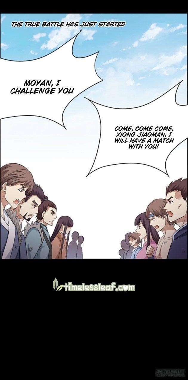 Master Of Gu Chapter 94 - Page 29