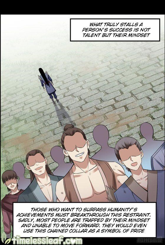 Master Of Gu Chapter 95 - Page 17