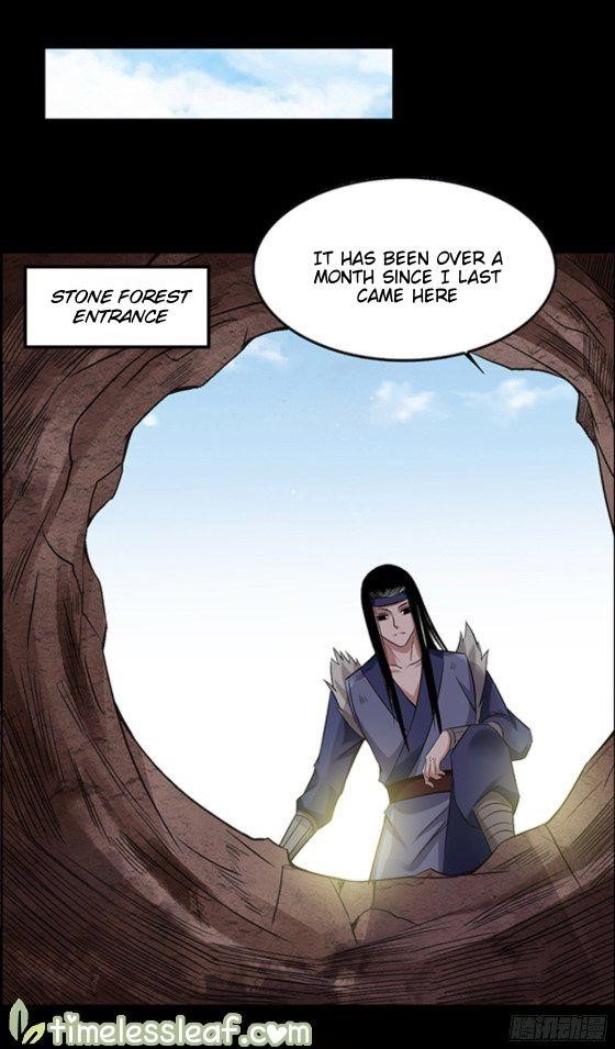 Master Of Gu Chapter 95 - Page 18