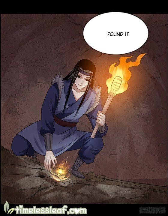 Master Of Gu Chapter 95 - Page 23