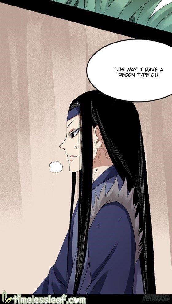 Master Of Gu Chapter 96 - Page 10