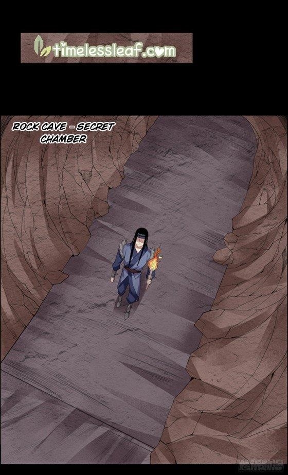 Master Of Gu Chapter 96 - Page 11