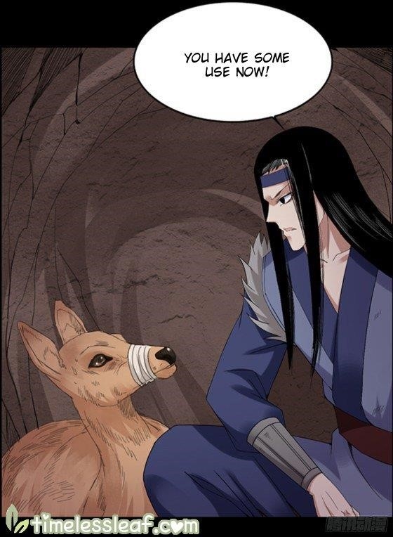 Master Of Gu Chapter 96 - Page 15