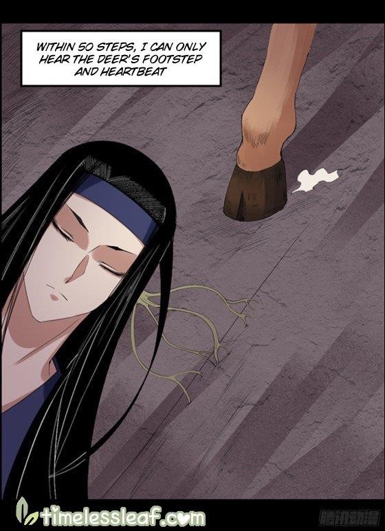 Master Of Gu Chapter 96 - Page 17