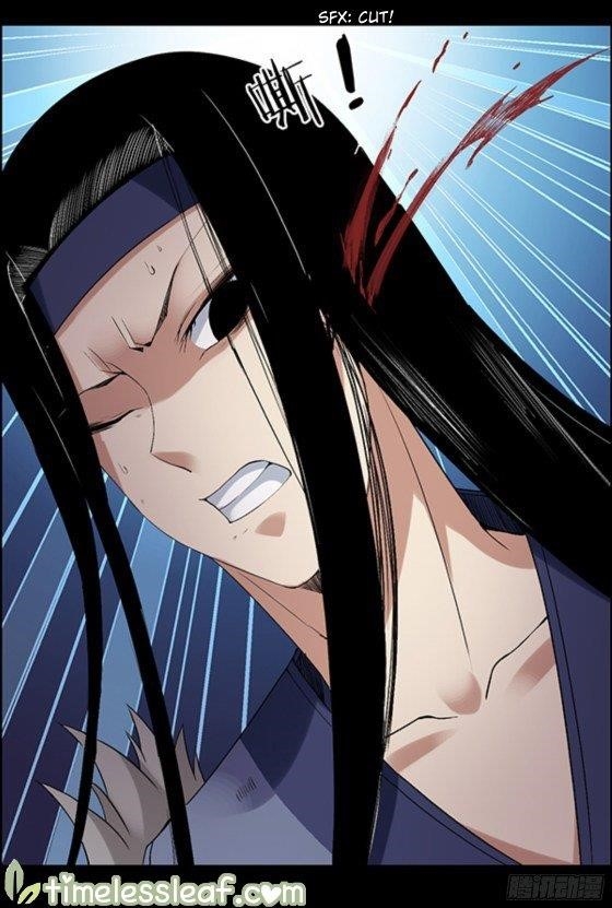 Master Of Gu Chapter 96 - Page 3