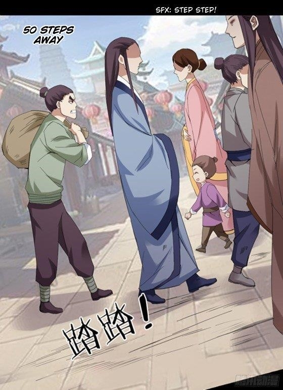 Master Of Gu Chapter 96 - Page 8