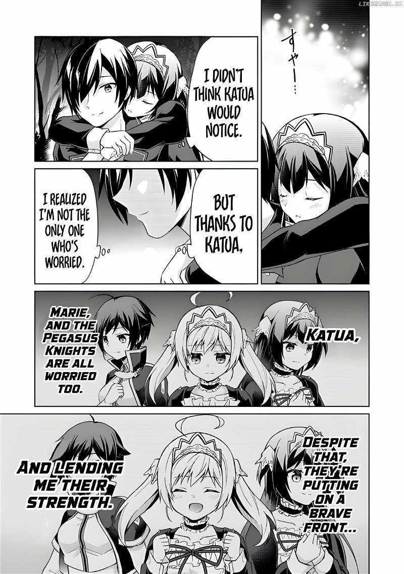 Shingan no Yuusha Chapter 38.3 - Page 9