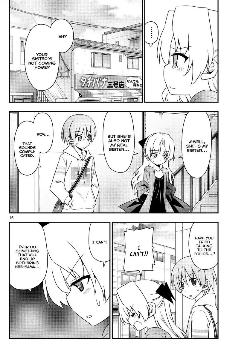 Tonikaku Cawaii Chapter 12 - Page 16