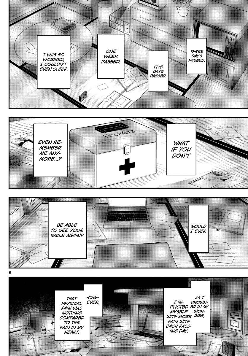 Tonikaku Cawaii Chapter 145 - Page 6