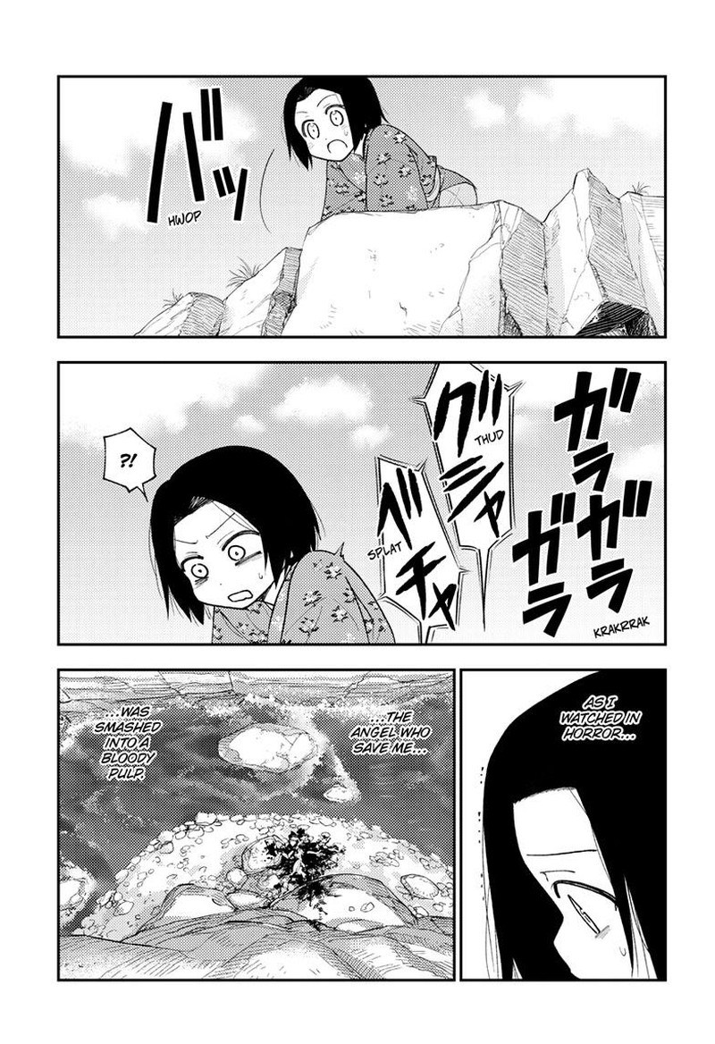 Tonikaku Cawaii Chapter 249 - Page 9