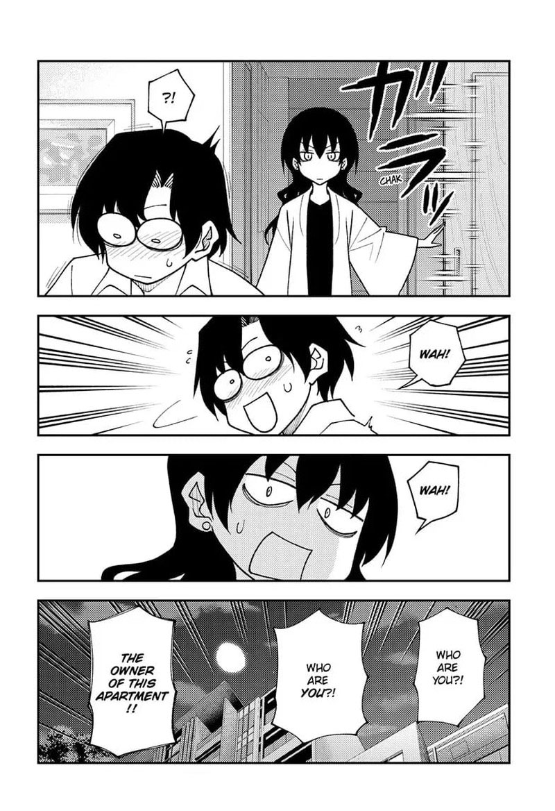 Tonikaku Cawaii Chapter 255 - Page 18