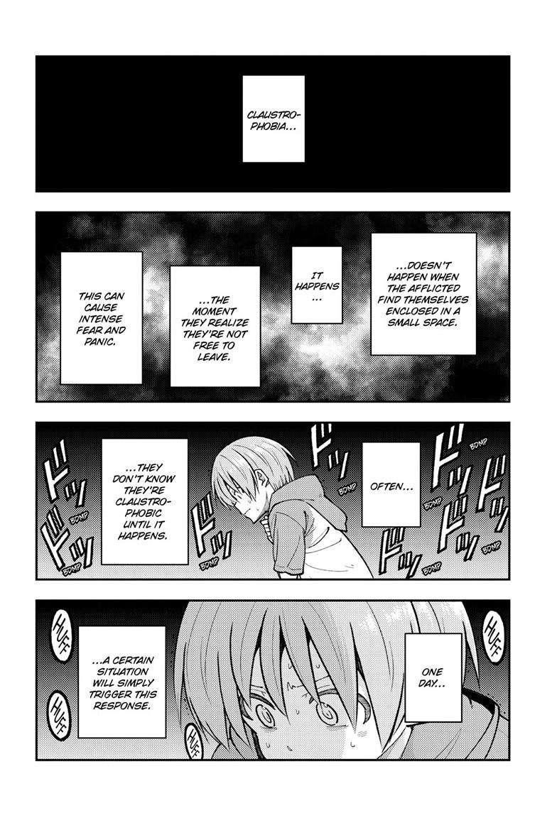 Tonikaku Cawaii Chapter 300 - Page 11