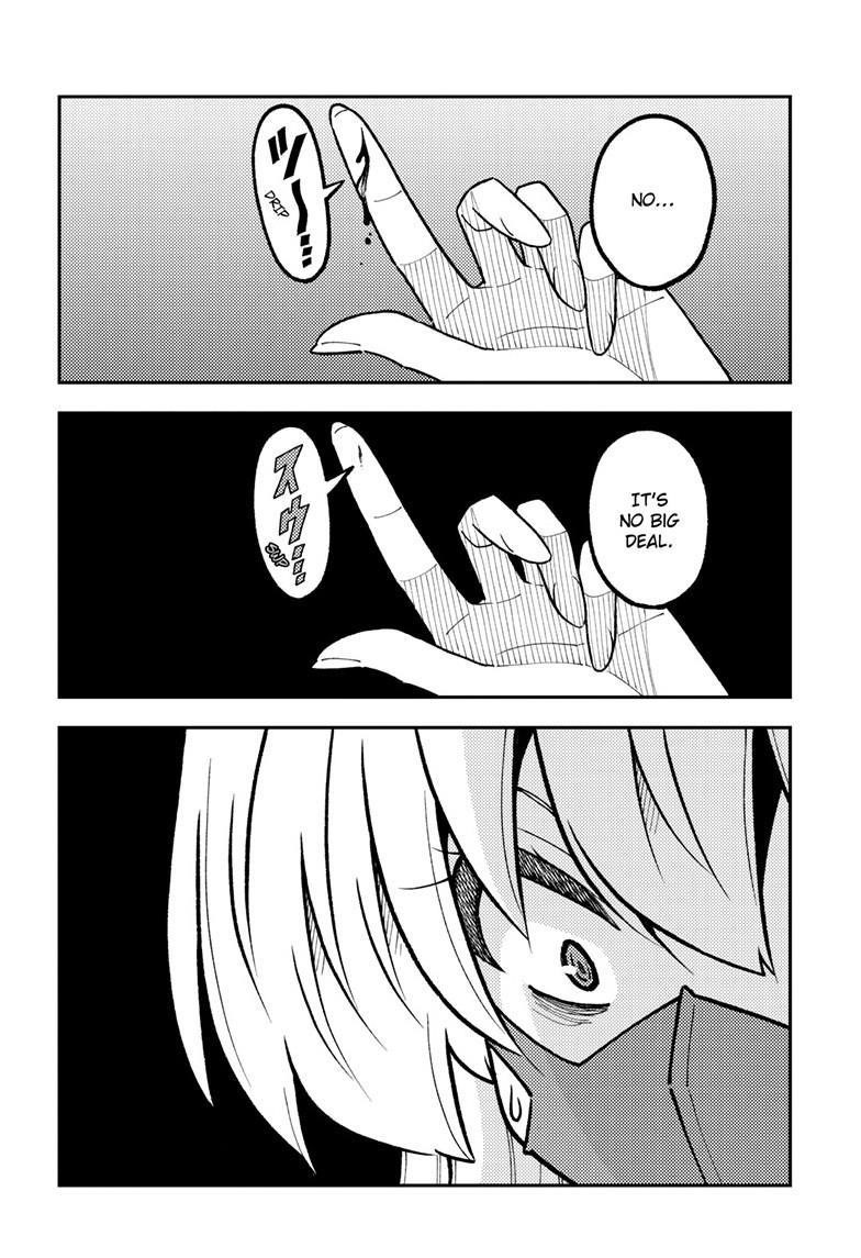 Tonikaku Cawaii Chapter 325 - Page 16