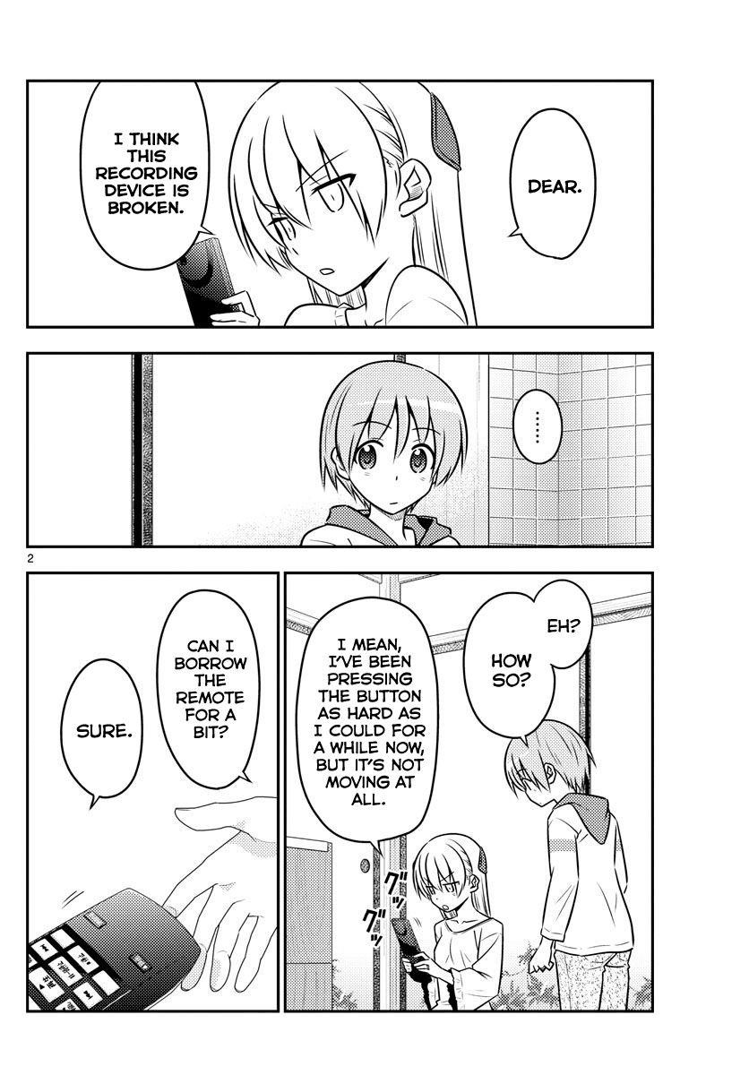 Tonikaku Cawaii Chapter 87 - Page 2