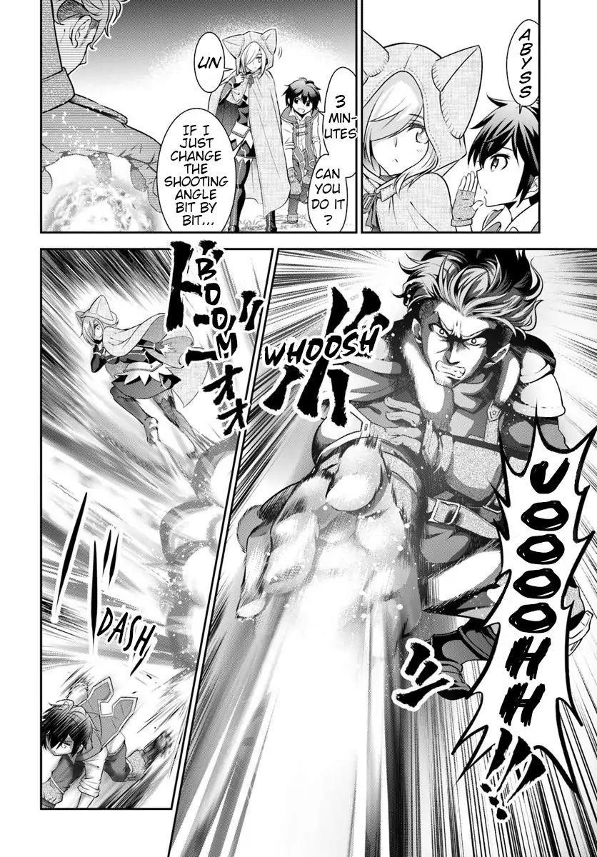 Carefree Life on an Uninhabited Island With an Increasing Number of Brides Chapter 15 - Page 23