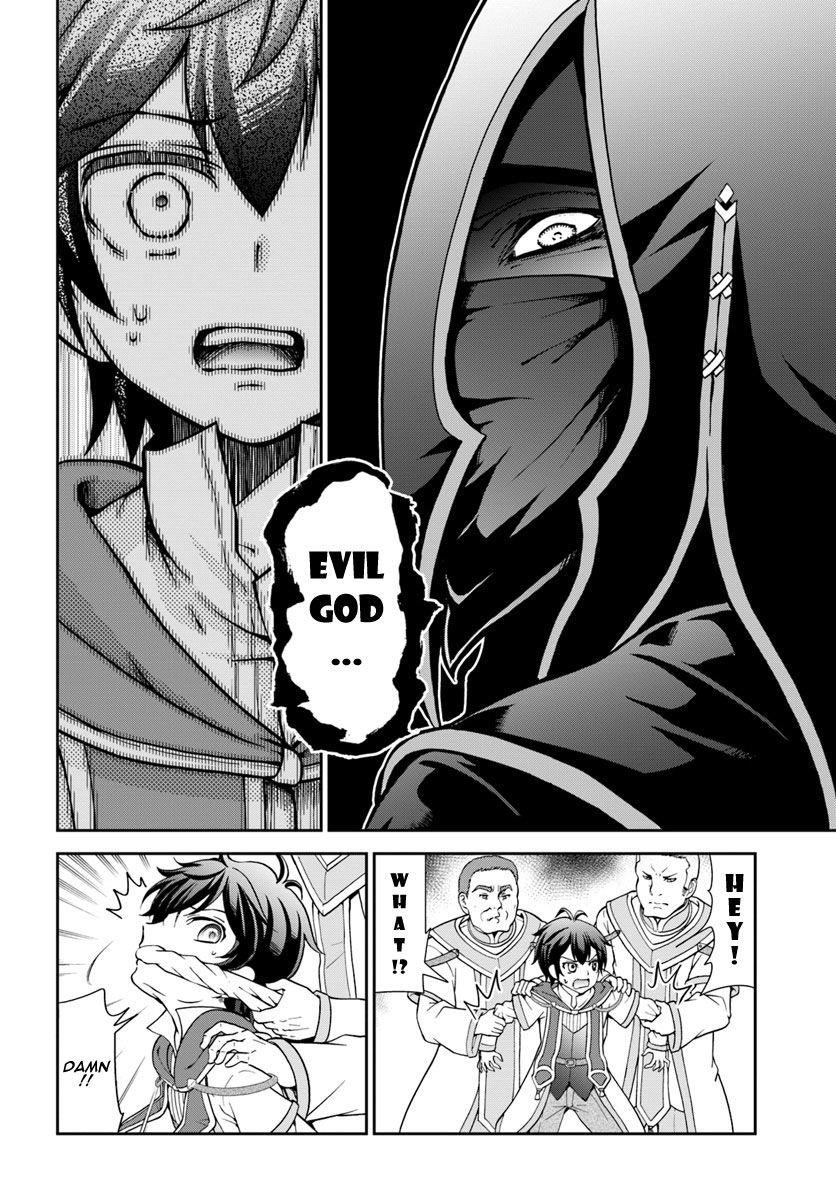 Carefree Life on an Uninhabited Island With an Increasing Number of Brides Chapter 2 - Page 26