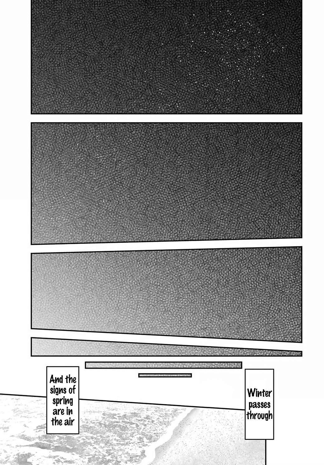 Carefree Life on an Uninhabited Island With an Increasing Number of Brides Chapter 24 - Page 25