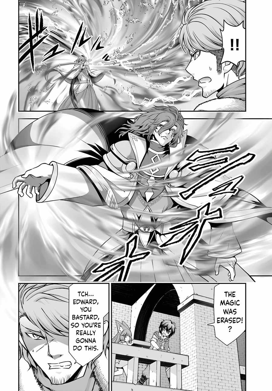 Carefree Life on an Uninhabited Island With an Increasing Number of Brides Chapter 42 - Page 8