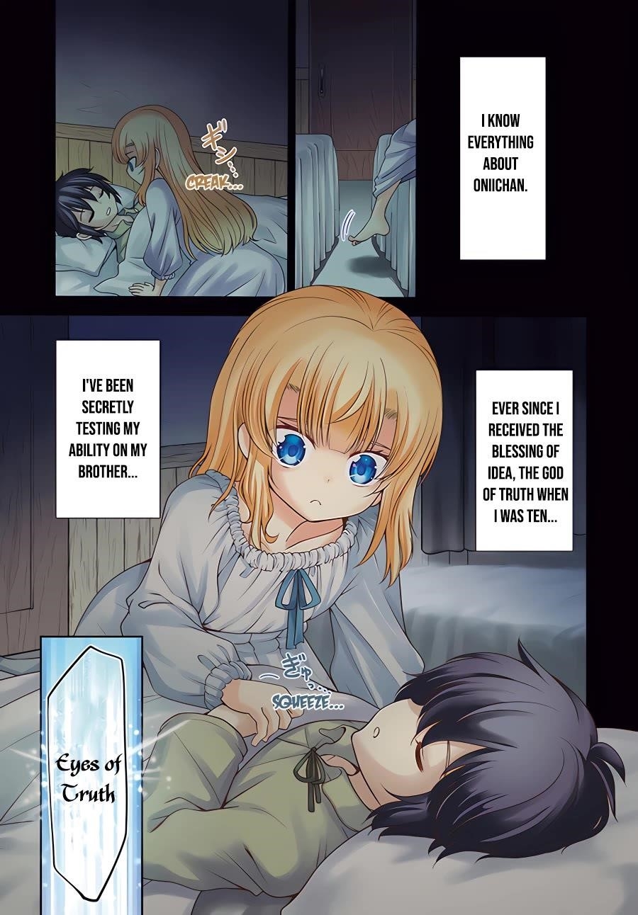 Carefree Life on an Uninhabited Island With an Increasing Number of Brides Chapter 43 - Page 1