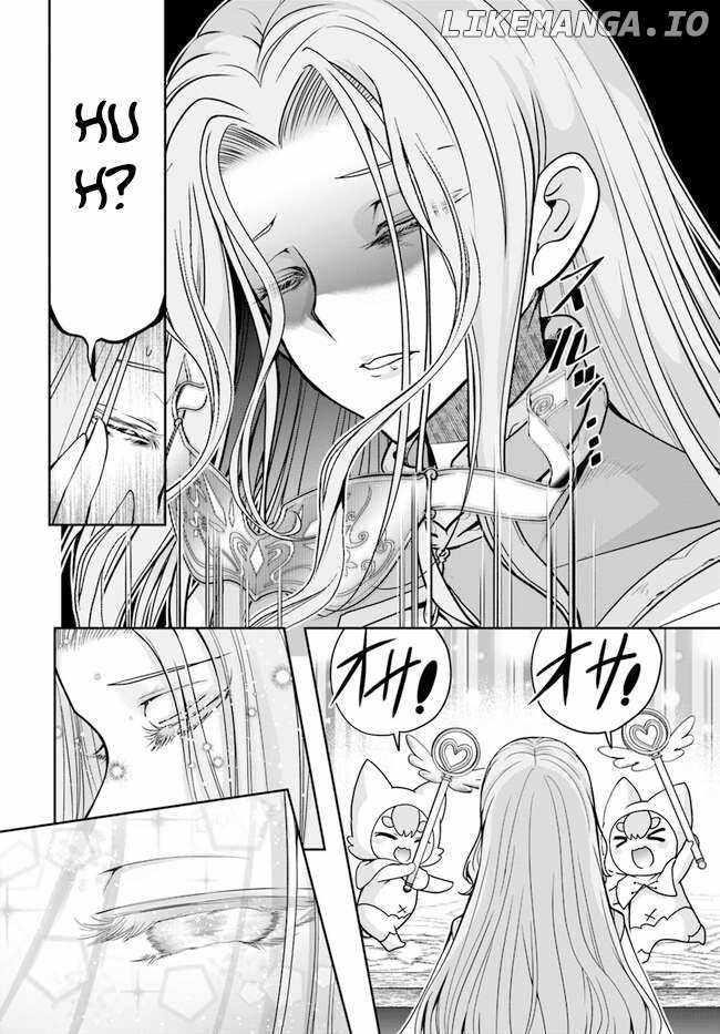 Carefree Life on an Uninhabited Island With an Increasing Number of Brides Chapter 48 - Page 14