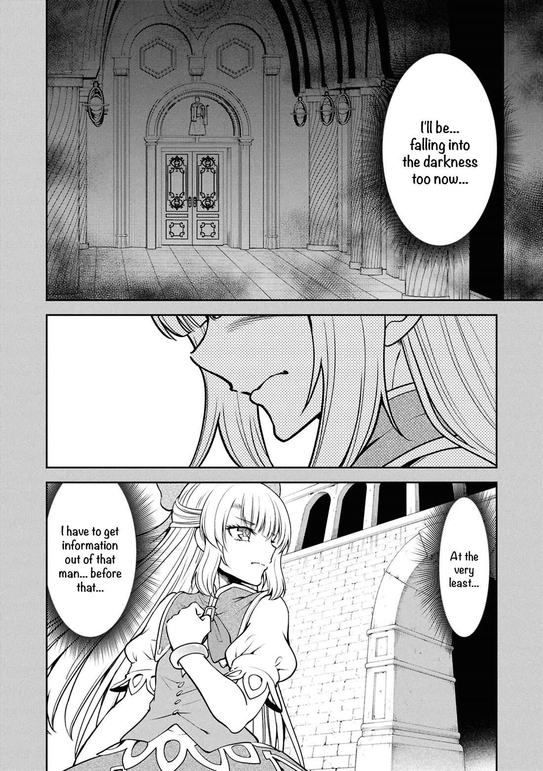 Carefree Life on an Uninhabited Island With an Increasing Number of Brides Chapter 52 - Page 5