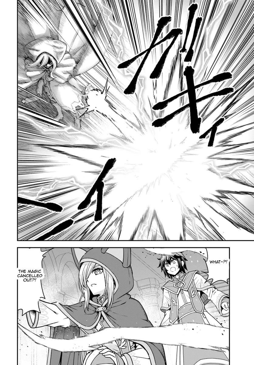 Carefree Life on an Uninhabited Island With an Increasing Number of Brides Chapter 53 - Page 10