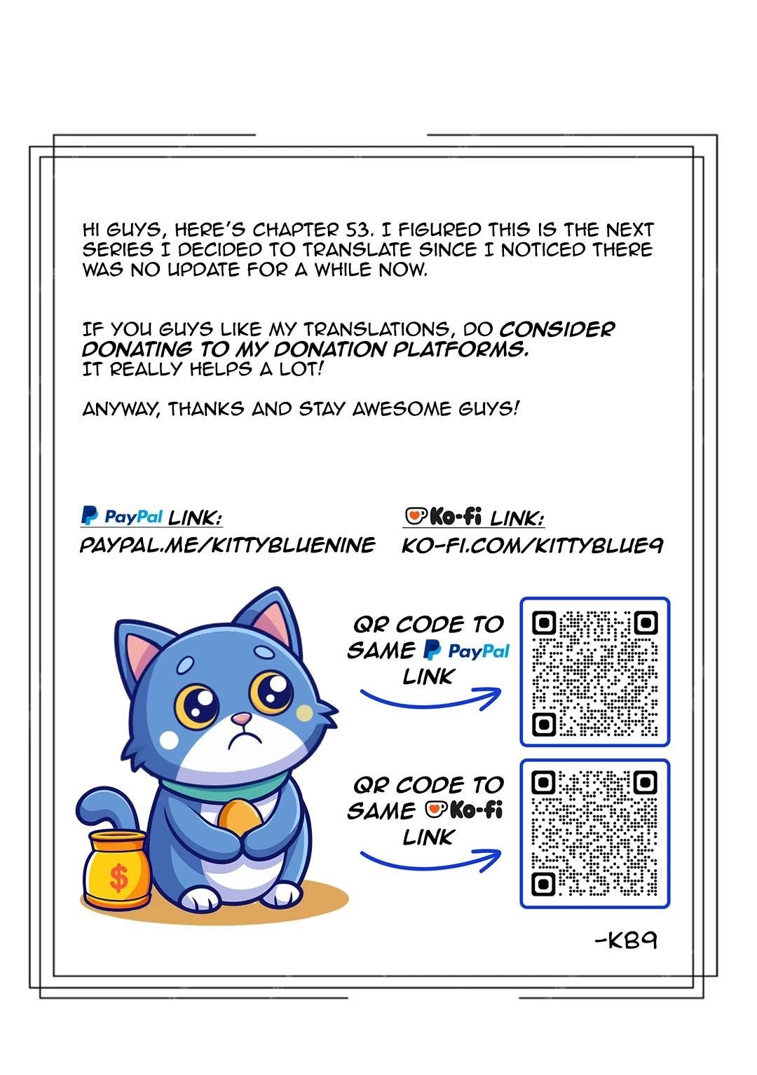 Carefree Life on an Uninhabited Island With an Increasing Number of Brides Chapter 53 - Page 27