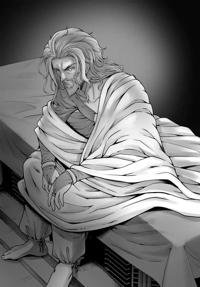 Carefree Life on an Uninhabited Island With an Increasing Number of Brides Chapter 54 - Page 14