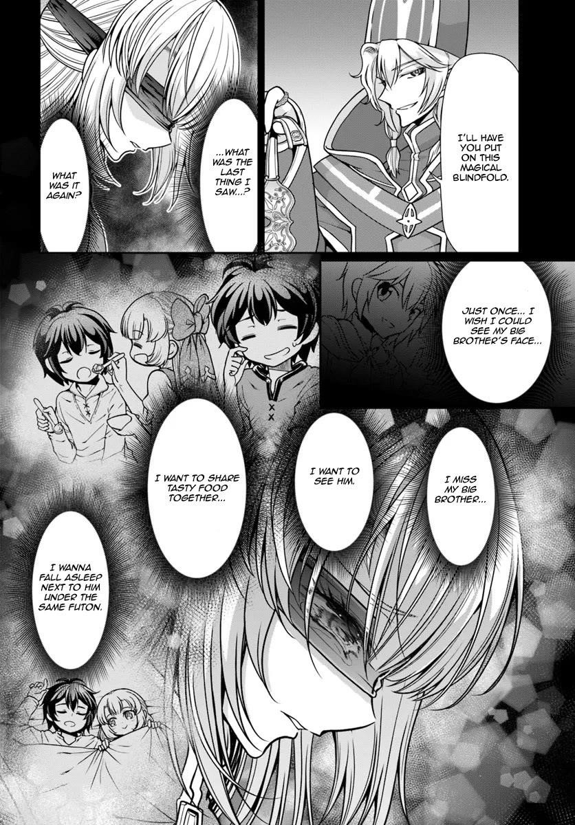 Carefree Life on an Uninhabited Island With an Increasing Number of Brides Chapter 54 - Page 2