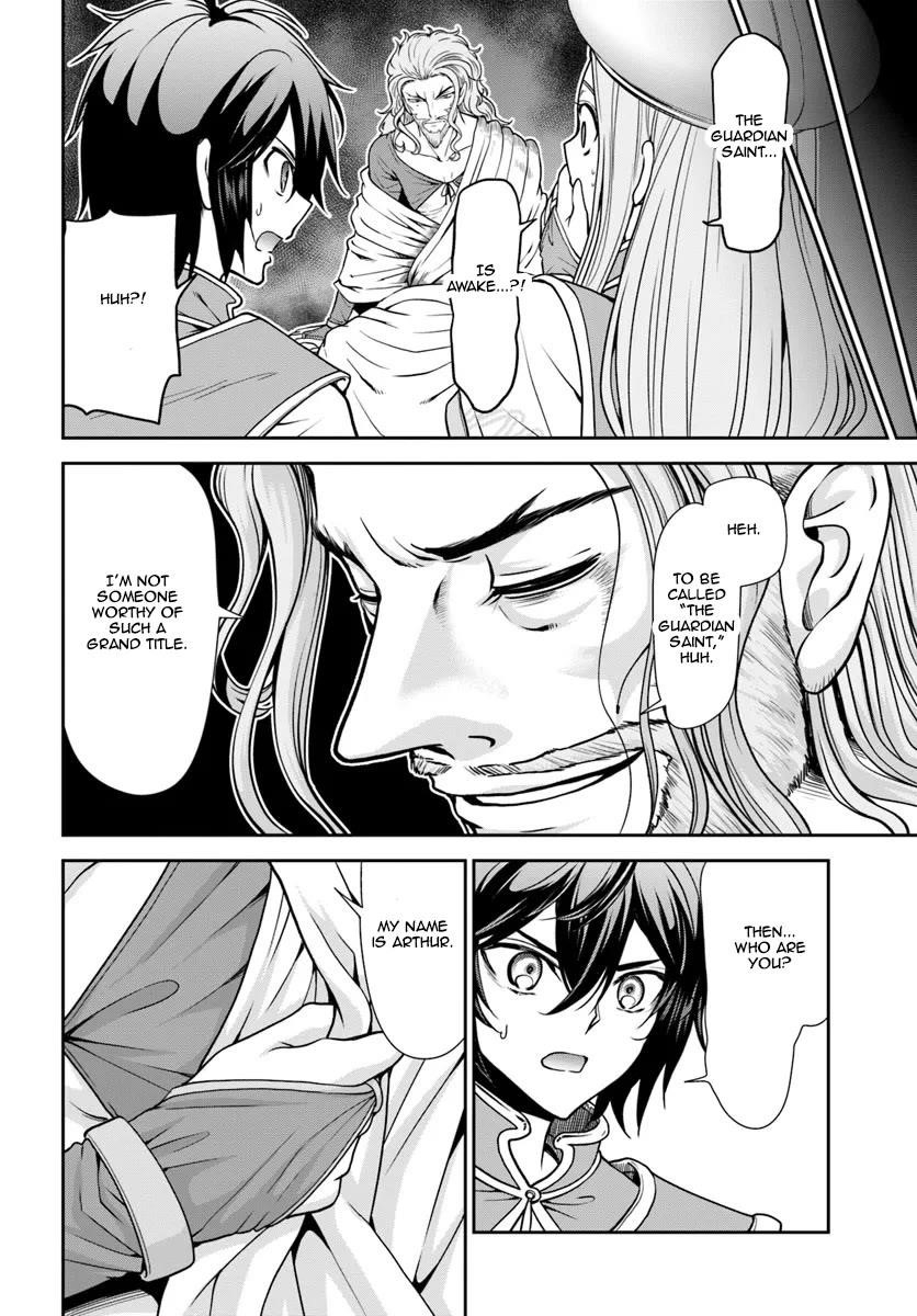 Carefree Life on an Uninhabited Island With an Increasing Number of Brides Chapter 54 - Page 26