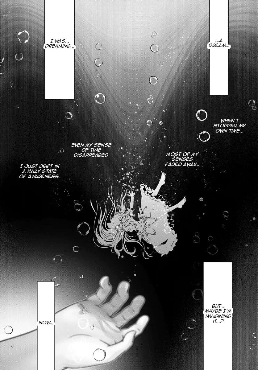 Carefree Life on an Uninhabited Island With an Increasing Number of Brides Chapter 63 - Page 19