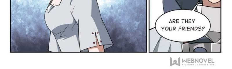 Virtual World: Close Combat Mage Chapter 100 - Page 20