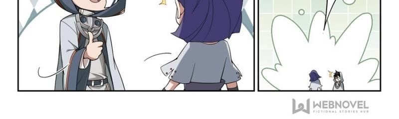 Virtual World: Close Combat Mage Chapter 100 - Page 22