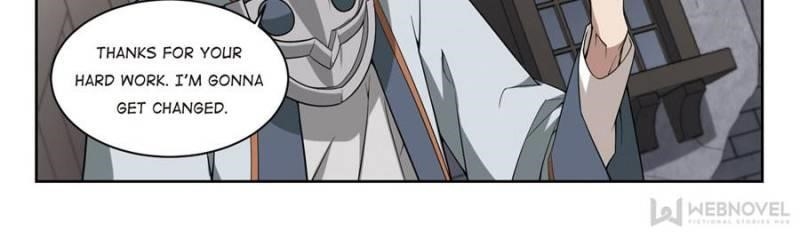 Virtual World: Close Combat Mage Chapter 101 - Page 12