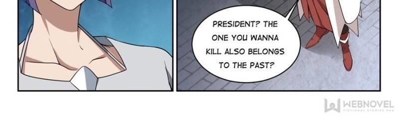 Virtual World: Close Combat Mage Chapter 101 - Page 20