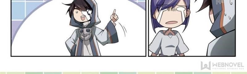 Virtual World: Close Combat Mage Chapter 101 - Page 6