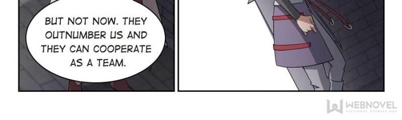 Virtual World: Close Combat Mage Chapter 102 - Page 10