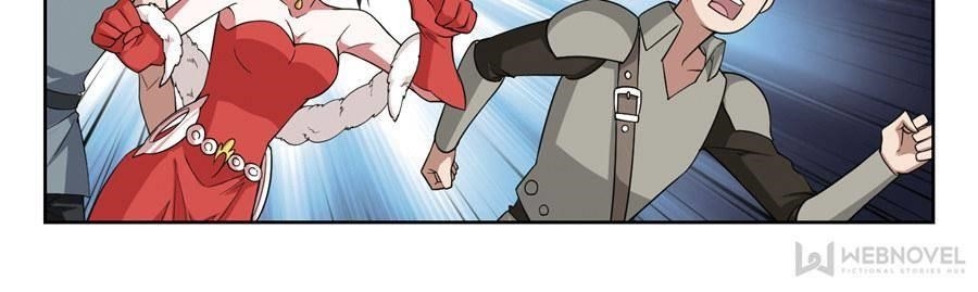 Virtual World: Close Combat Mage Chapter 103 - Page 18